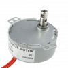 CHANCS N20 Kleine DC Motor 6 V 10 RPM As Lengte 10mm Geared Motor met Metalen Versnellingsbak Motor voor DIY RC Speelgoed