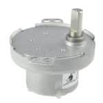 CHANCS JS-50 5V DC D-Shaft DC Gear Motor Synchronous Motor