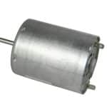 CHANCS RF-370C DC High-Speed Motor Precious Metal Brush Mini Gear Motor