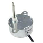 CHANCS TYC-40 110V AC 5/6RPM CW/CCW Small Gear Synchro Motor by Electric Motor Suppliers Micro Motor