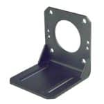 Fixed Bracket Motor Holder TYC-50 50KTYZ Motor Universal Mounting High Hardness