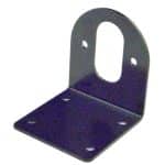 Motor Mounting Bracket 555 550 545 540 Motor Fixed Mount Mounting Base Cutting Machine Mounting Base Cutting Machine