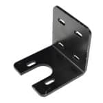 Motor Mounting Bracket U-Type Micro DC Motor 775 Series Motor Bracket For the use of 775 Fixed Mounting Holder with Mounting Screws