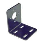 12V/24V DC 895 Motor Mounting Bracket Clamp Seat Support Holder for Micro 895 Motor Series