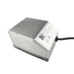 Stainless Steel Barbecue Motor 10W 1.8RPM 220-240V for Rotisserie Outdoor Grilling Kitchen