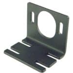 3420 Motors Mounting Bracket U-Shape Fixed Seat Motor Holder for CH-3420 Motors