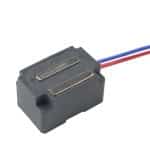 DC 12V-24V Electro magnet for Household Appliance Vacuum Cleaners Small Volume and Large suction