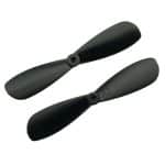 Coreless Motor Propeller for Windblade Airplane UAV Toys DIY Accessories 2PCS