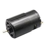 CHANCS 550 7.4V 10400RPM Micro DC Motor DIY Technology Production for RC Model