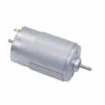 CHANCS 555 Double Shaft DC Motor for Traxxas R/C and Power Wheels PCB DIY Electric Drill