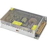 CHANCS Switching Power Supply Driver Input 110V/220V Output DC 24V 240W 10A for LED Module/LED Strip/LED Bar