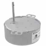TYC-50 AC 110V 0.083-0.1RPM Electric Synchronous Motor for Fan Microwave Oven Electric Fireplace