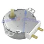 CHANCS TYB-50P AC 220V 4/4.8RPM D Shaft Synchronous Motor for Microwave