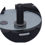 5PCS 70KTYZ 110V AC 2.5RPM Motors