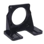 80KTYZ Synchron Reduction Motor Bracket Gearbox Fixed Seat for 80KTYZ Motor Holder