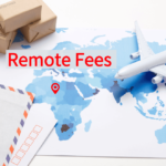 CHANCS Remote Transportation Fees for Purchasing Products