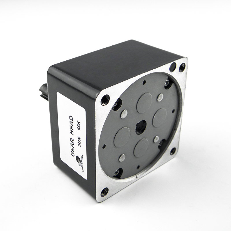 CHANCS Variable Electric Motor 220V 200W Single Phase AC Motor For Machine Tool - Image 7