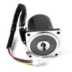 CHANCS Variable Electric Motor 220V 40W Single Phase AC Motor For Machine Tool