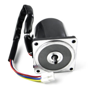 CHANCS Variable Electric Motor 220V 40W Single Phase AC Motor For Machine Tool