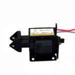 CH2402 – AC Push-Pull Traction Solenoid, Bulk Order Discount
