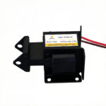 CH2601 AC Traction Solenoid, Bulk Order with Competitive Pricing