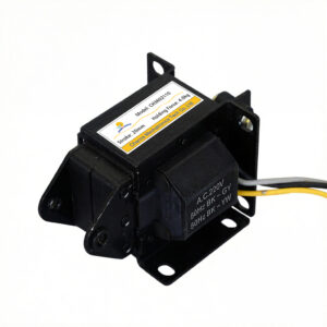 CH3602 – AC Hard-Magnetic Traction Solenoid