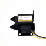 CH3701 AC Push-Pull Traction Solenoid AC Electromagnet Push-Pull Electromagnet AC Traction Electromagnet