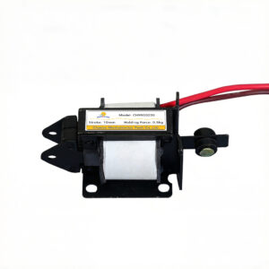 CH9920 Supply Waterproof AC Push-Pull Traction Solenoid