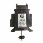 Solenoid SA-56-230V Thrust 12KG Stroke 40mm Electromagnet